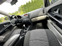 Kia Ceed 1.4i 110km Bardzo Ładna Ważne Opłaty Wrocław - zdjęcie 8