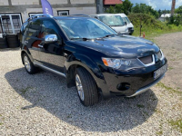Mitsubishi Outlander 4X4, 7-OSOBOWY Kanie - zdjęcie 3