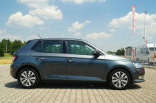 SKODA FABIA SALON PL AMBITION STAN JAK NOWY Goczałkowice-Zdrój - zdjęcie 9