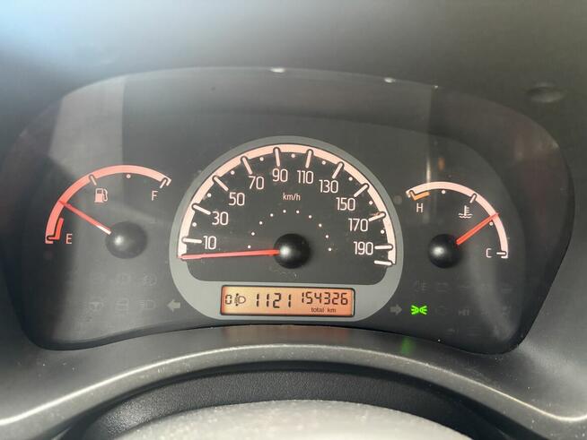 FIAT Panda 2012 r. Pój. 1.2 Zamość - zdjęcie 3