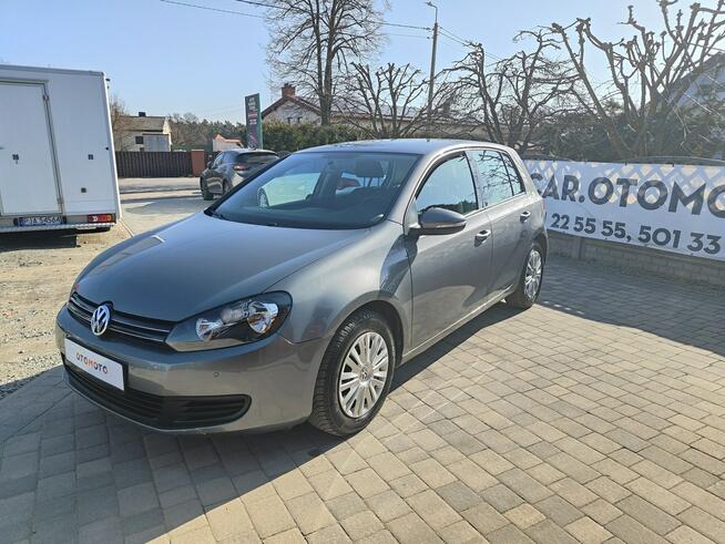 Volkswagen Golf 1.4 TSI 122 KM Zarejestrowany Oryginalny Przebieg Twardów - zdjęcie 3