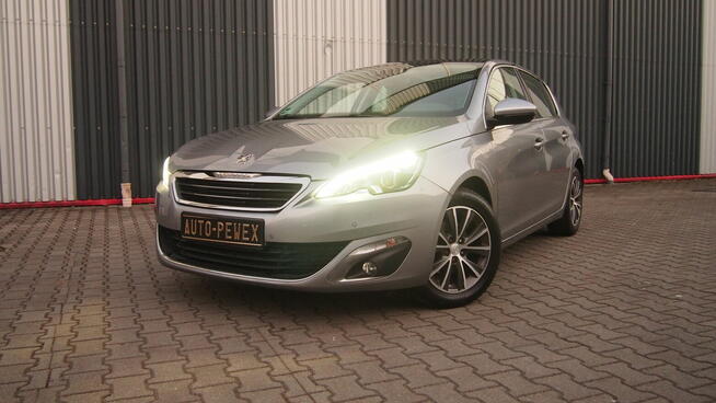 Full Led* Panorama* NAVIgacja* PDC* EURO 6 Kraków - zdjęcie 3