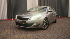 Full Led* Panorama* NAVIgacja* PDC* EURO 6 Kraków - zdjęcie 3