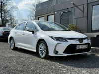 toyota gwarancja  Poleasingowy I właściciel Serwis ASO VAT 23% krajowy Będzin - zdjęcie 4