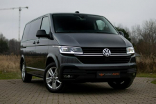 Volkswagen Multivan Trendline DSG, pierwszy właściciel, salon PL Warszawa - zdjęcie 3