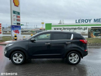 Kia Sportage 1.7 CRDI S 2WD Krosno - zdjęcie 3
