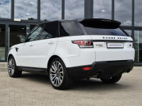 Range Rover Sport HSE Dynamic 4.4 TDV8 Diesel / Polski Salon / ASO Łódź - zdjęcie 11