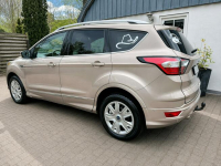 Ford Kuga Sadlno - zdjęcie 4