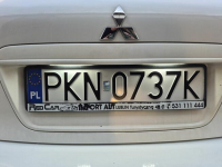 ​Mitsubishi Lancer Sportback 2.0 DI-D | Najbogatsza wersja Wola Podłężna - zdjęcie 12