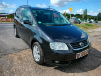 Volkswagen Touran Dolna Grupa - zdjęcie 1