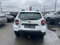 Dacia Duster HAK Klima Podgrzewanie Tempomat 4x4 Gliwice - zdjęcie 3