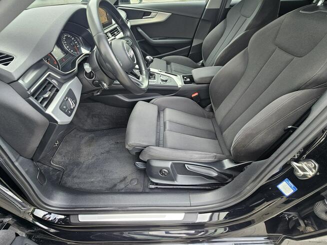 Audi A4 Ledy serwis Zapraszam Rybnik - zdjęcie 8