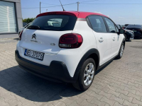 Citroen C3 Salon PL Klimatyzacja Tempomat Gliwice - zdjęcie 4
