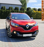 Renault Kadjar Klima Navi Kamera BOSE