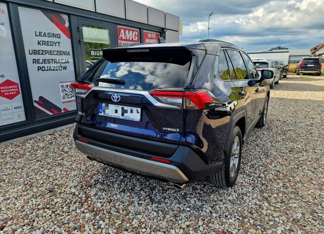 Toyota RAV-4 Ostrołęka - zdjęcie 8