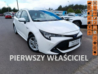 Toyota Corolla 1-właściciel fv23%