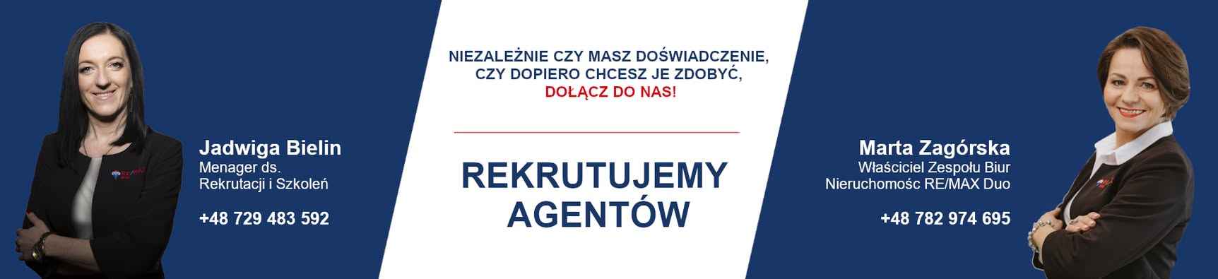 Agent Nieruchomości Nowy Targ - zdjęcie 1
