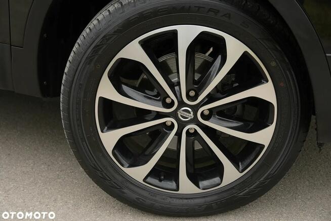 Nissan Qashqai+2 2.0 Tekna Kielce - zdjęcie 9