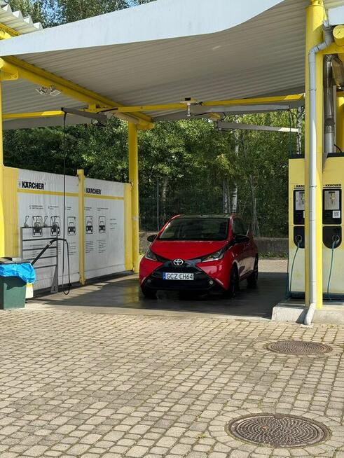 Sprzedam auto Sokole - zdjęcie 2