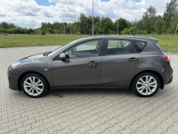Mazda 3 High-Line 2.0MZR 150KM PDC Martwe Pole Czujniki Parkowania TUV Końskie - zdjęcie 5