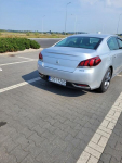 PEUGEOT 508 HDi 180 KM Niski Przebieg 118000 km Odolanów - zdjęcie 3