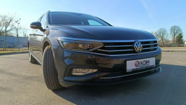 VW Passat B8 polift - 2.0d 150KM_ I wł_Niski przebieg_DSG - Oryginał! Szczecin - zdjęcie 3