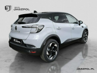 Renault Captur 1.0 TCe Techno LPG Łódź - zdjęcie 5