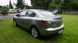 Mazda 3 z Niemiec. Gwarancja. Polecam !!! Zielona Góra - zdjęcie 7