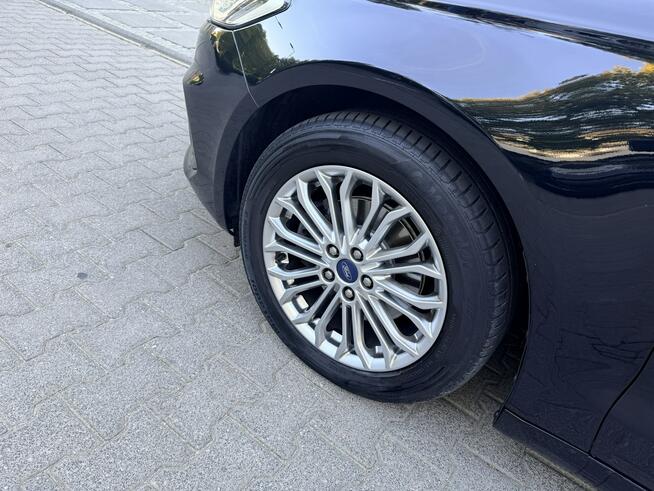 Ford Mondeo 2.0 Diesel Full Led Szczecin - zdjęcie 12
