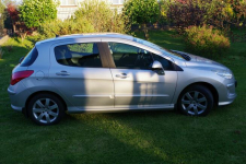 Peugeot 308 HDi - OK ! Siedliska - zdjęcie 6