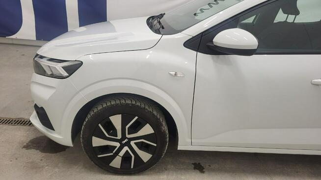Dacia Sandero 1.0 TCe Expression LPG Grójec - zdjęcie 10