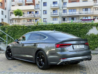 Audi S5 Tarnowskie Góry - zdjęcie 3