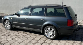 Sprzedam Volkswagen Passat Ostrów Mazowiecka - zdjęcie 5