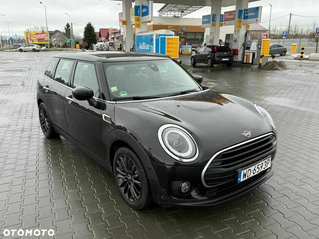 MINI Clubman Cooper Krosno - zdjęcie 9