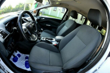 Ford C-Max _1.6TDCi 95KM_Klima_Navi_Pdc_ Płock - zdjęcie 7