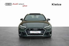 Audi A4 45TFSI Quattro Panorama MatrixLed TempomatACC Kamera Kielce - zdjęcie 5