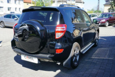 Toyota RAV-4 polski salon, atrakcyjny przebieg Opole - zdjęcie 4
