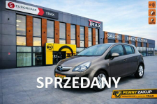 Opel Corsa 1.4 87KM, wersja Energy, 5 drzwiowa