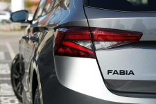 Škoda Fabia 1.5 150 KM Monte Carlo Automat rej.2025 r Tychy - zdjęcie 12
