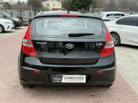 Hyundai i30 Gwarancja, Klimatyzacja, Super Stan, Dokumentacja, Serwis Sade Budy - zdjęcie 9