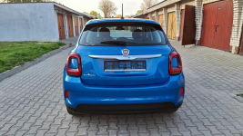 Fiat 500X 1.6 E-torQ Urban - 2019 Zamość - zdjęcie 7