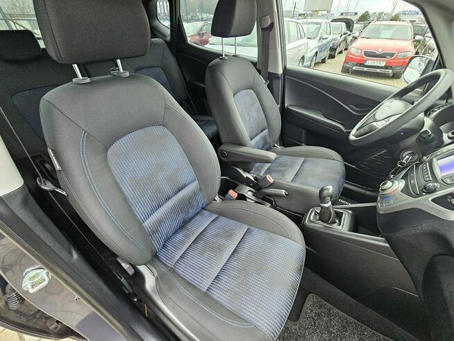 Hyundai ix20 Lift , zadbany , Olsztyn - zdjęcie 10