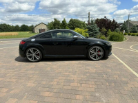 Audi TT S Jak nowy super stan Lipówki - zdjęcie 9
