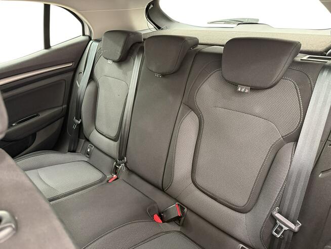 Renault Megane 1.3 TCE FAP Equilibre Warszawa - zdjęcie 12