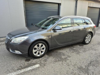 Opel insignia 2,0 crdi Targówek - zdjęcie 10