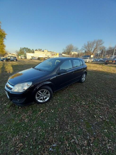 opel astra 1.7 cdti 101KM Lublin - zdjęcie 2