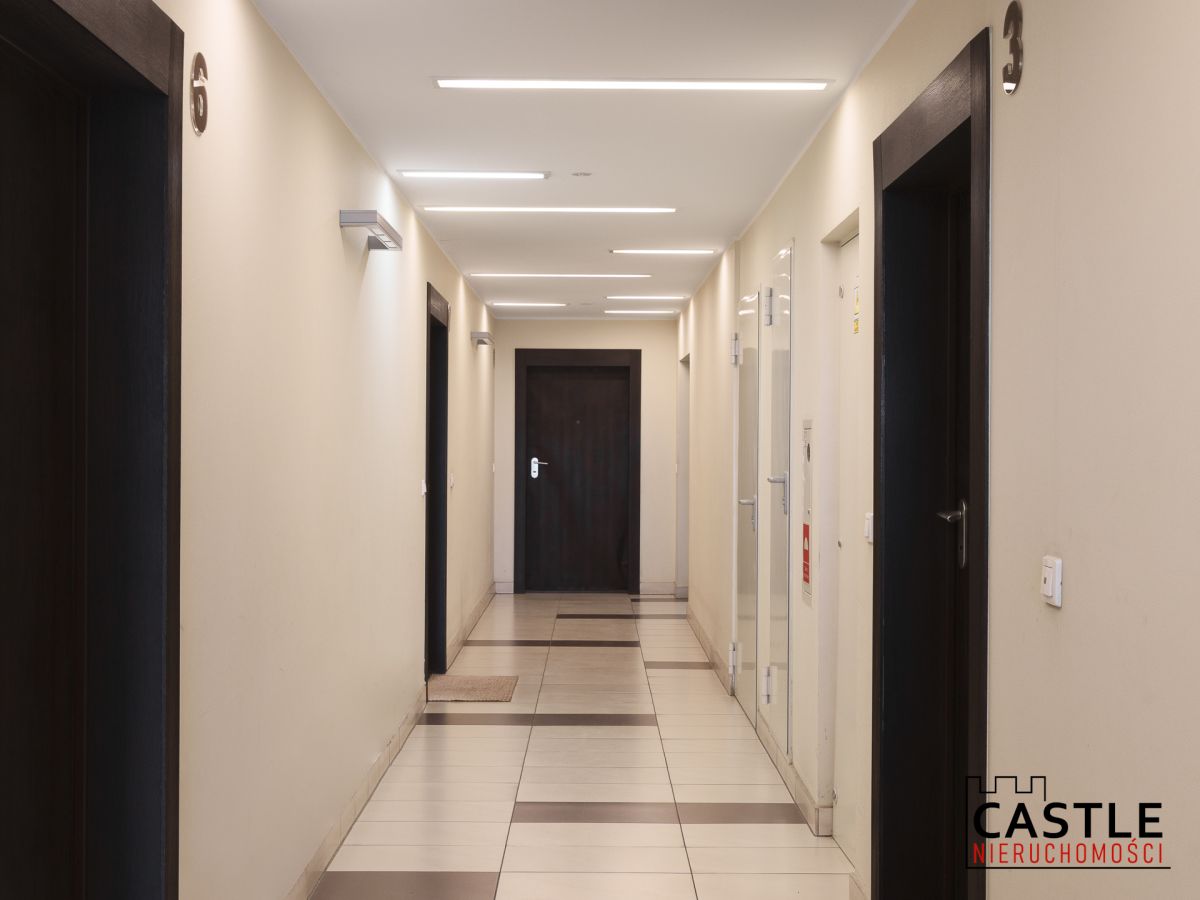 3-pokoje | w nowoczesnym budynku Fregata Gdańsk - zdjęcie 11