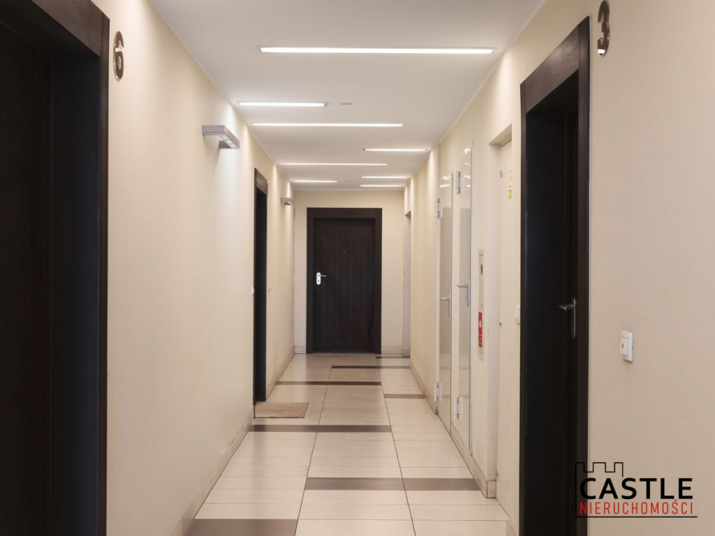 3-pokoje | w nowoczesnym budynku Fregata Gdańsk - zdjęcie 11