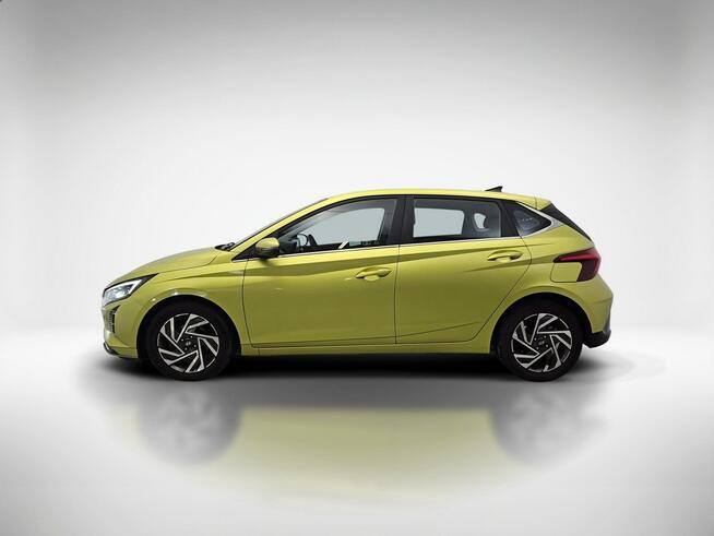 Hyundai i20 1.0 T-GDi Smart DCT ! Z Polskiego Salonu ! Faktura VAT ! Warszawa - zdjęcie 2