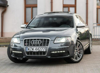 Audi S6 Super Stan ! Zadbana ! Full Opcja !
